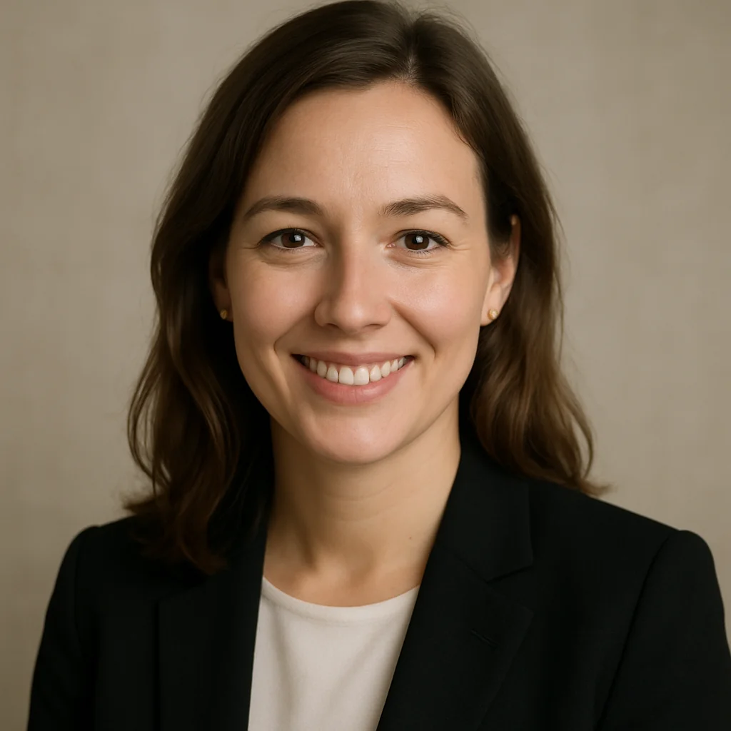 Anna Meijer — Casino Games Reviewer